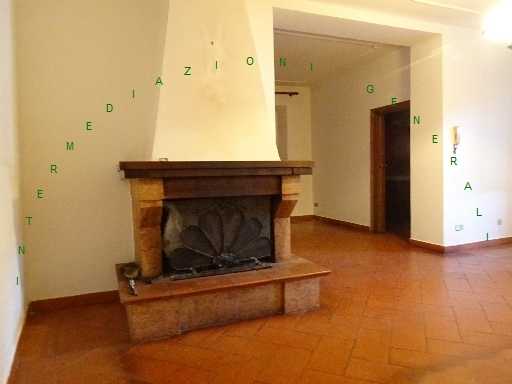 Palazzo - Stabile VIA DELLA LIBERTA' 19, Barberino di Mugello