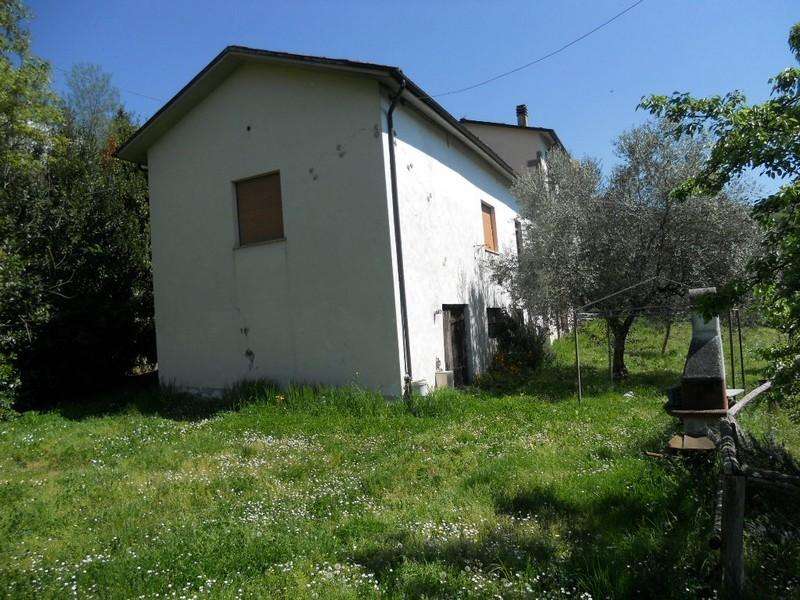 Rustico Via Giovanni Pascoli,, Barga