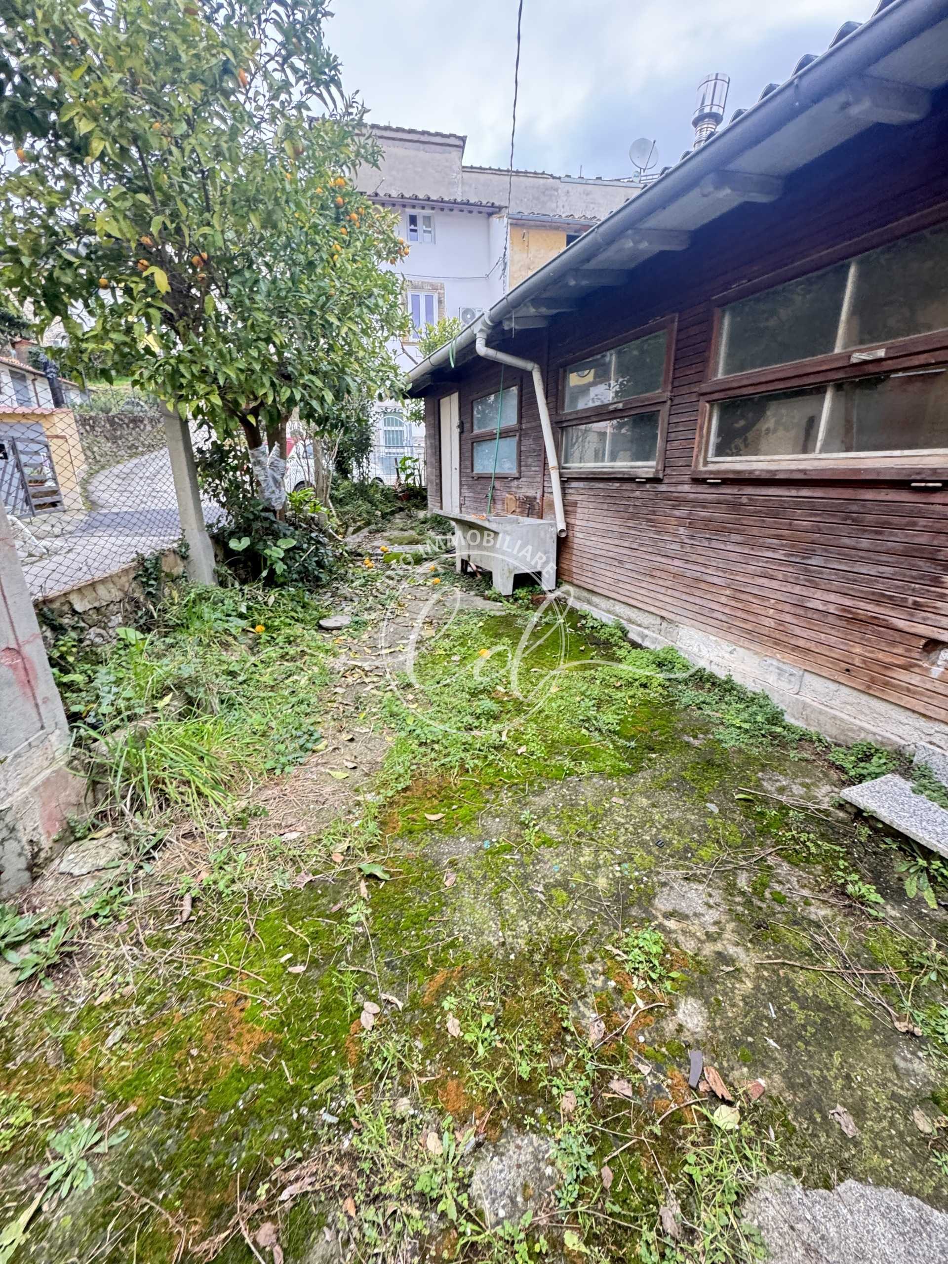 Porzione di casa via fontana, Massarosa