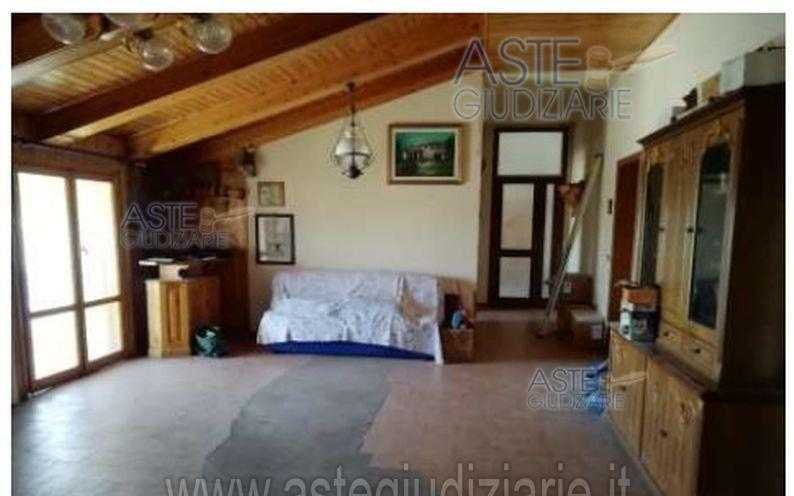 Appartamento Via Emilia, Montescudo-Monte Colombo