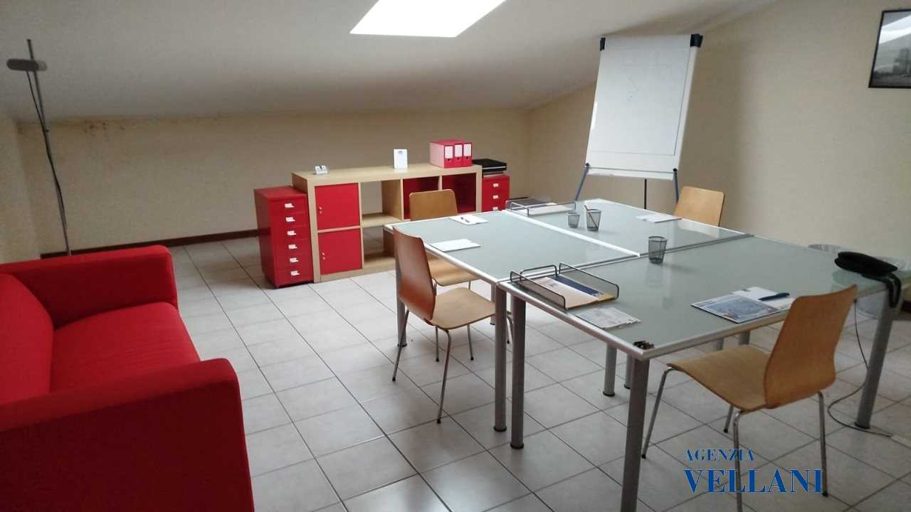 Ufficio via Ariosto, Carpi