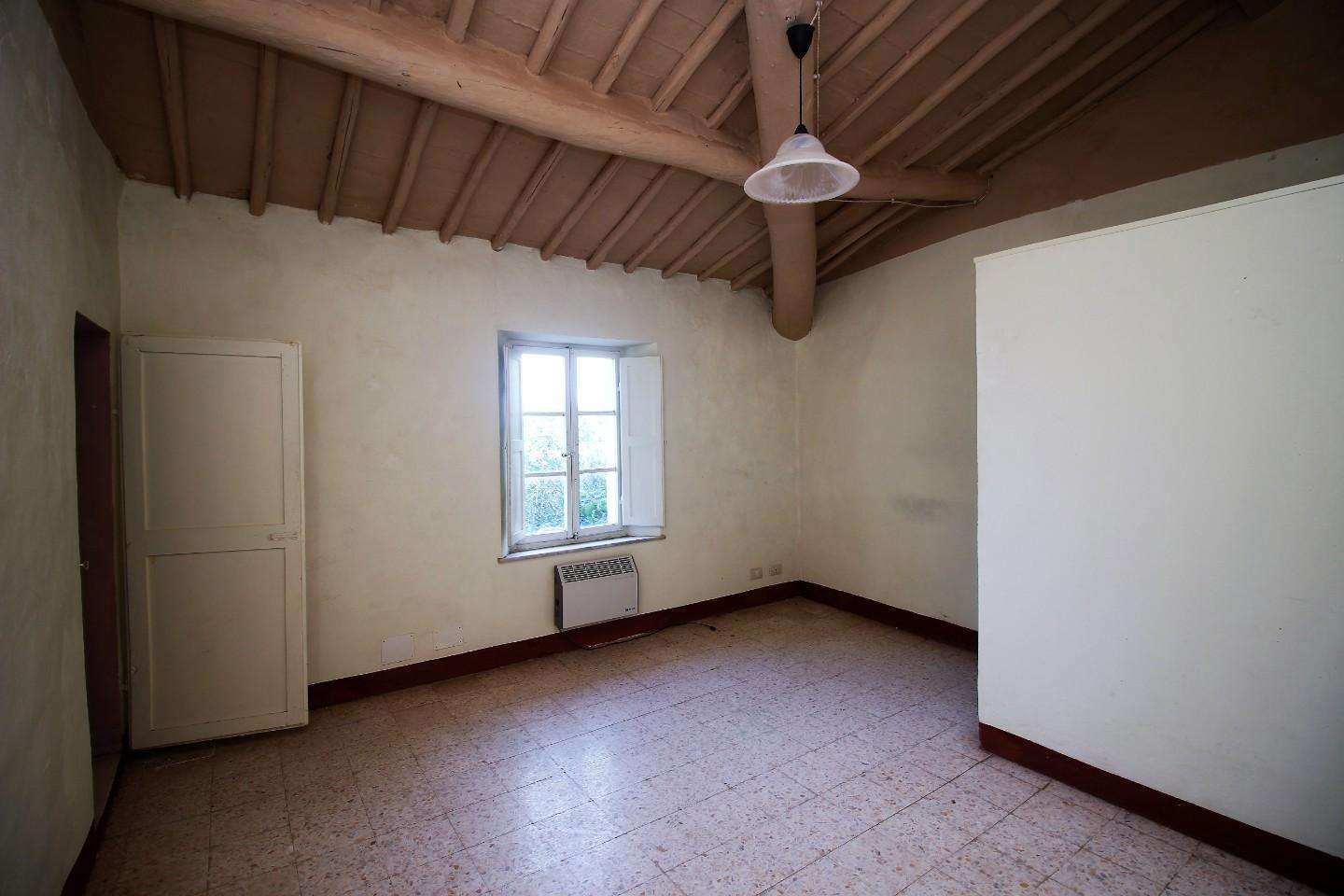 Porzione di casa Corsignano SI,  53019, Castelnuovo Berardenga