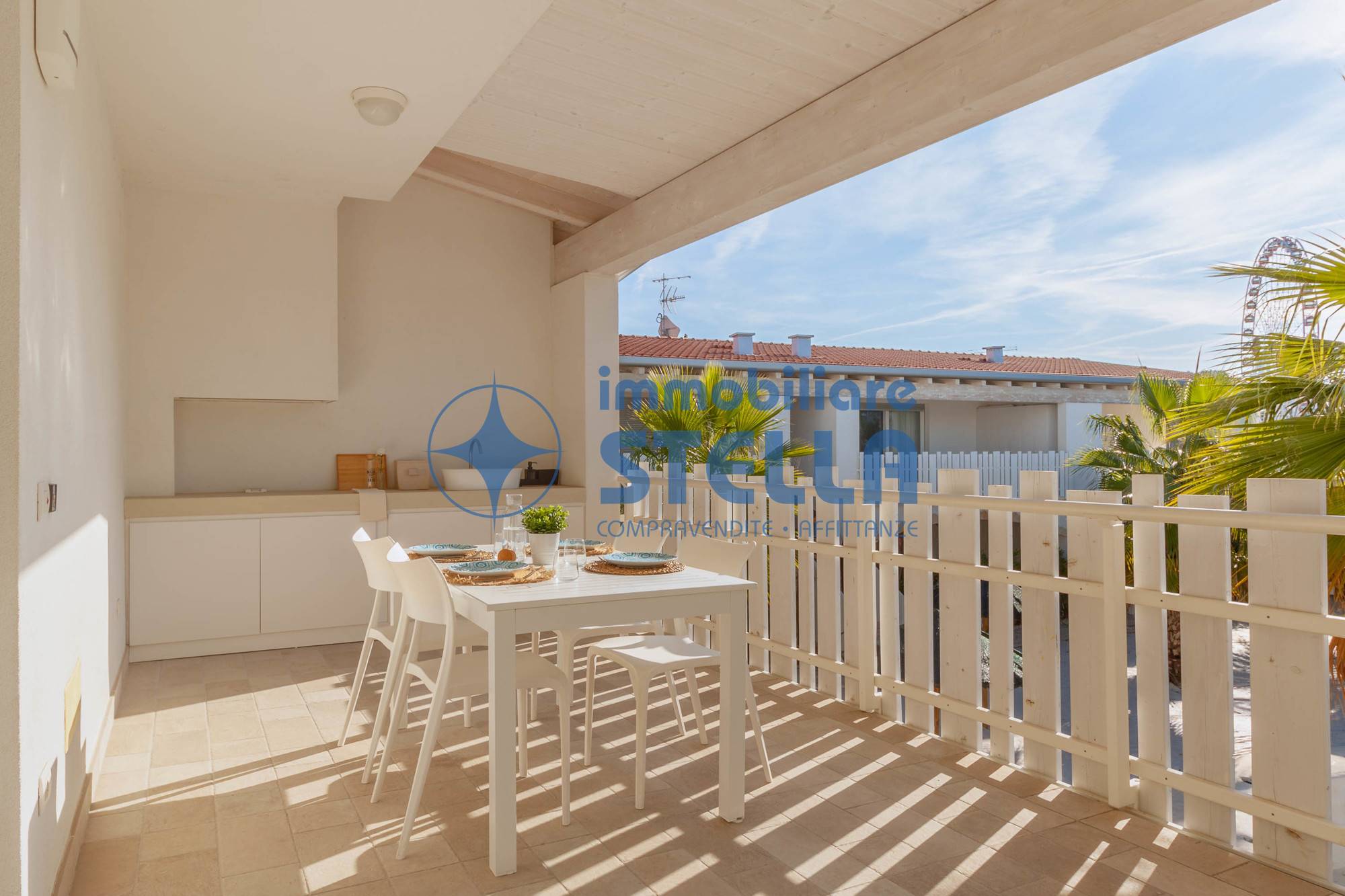 Appartamento Domenico Modugno, Jesolo