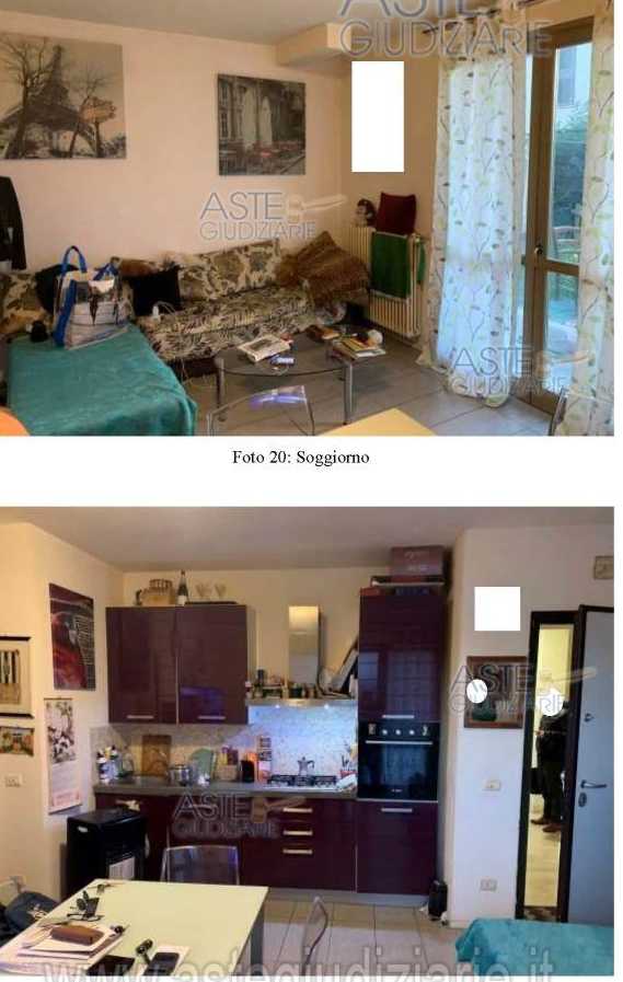 Appartamento Via Borgo San Rocco, Faenza