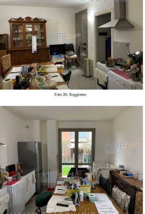 Appartamento Via Borgo San Rocco, Faenza