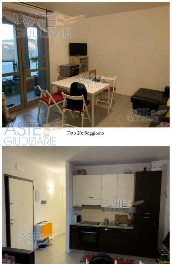 Appartamento Via Borgo San Rocco, Faenza