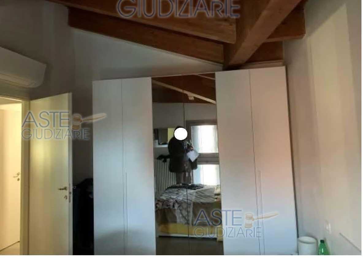 Appartamento Via Giotto, Faenza