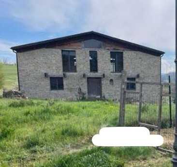 Casa indipendente Localita San Michele, Castelletto Uzzone