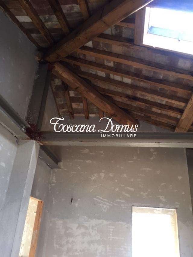 Appartamento Tolfe, Siena
