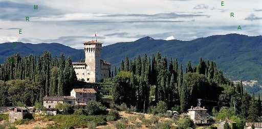 Attività  artigianale LOCALITA' LA TORRE 15, Scarperia e San Piero