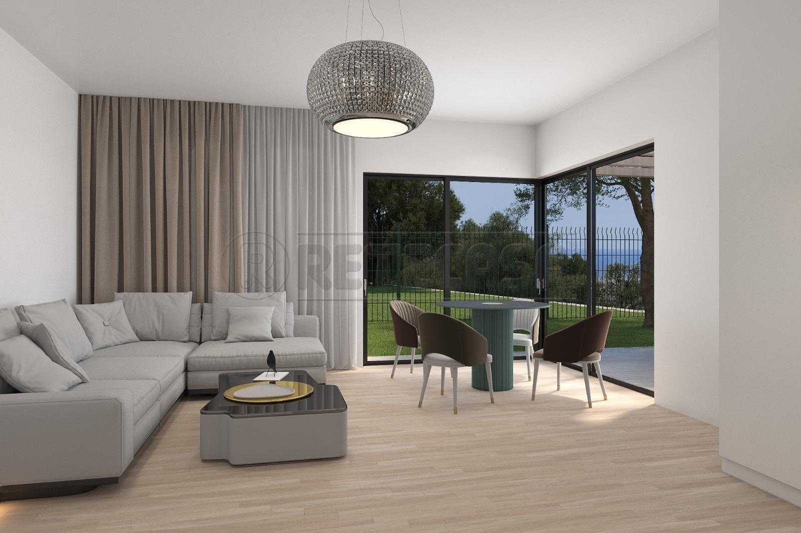 Porzione di casa Via Provinciale, Giustenice