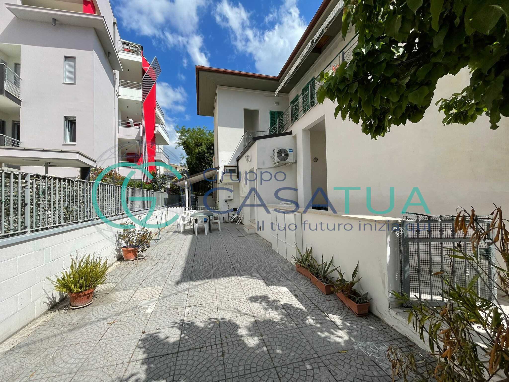 Appartamento Via Fratelli Bandiera, Tortoreto