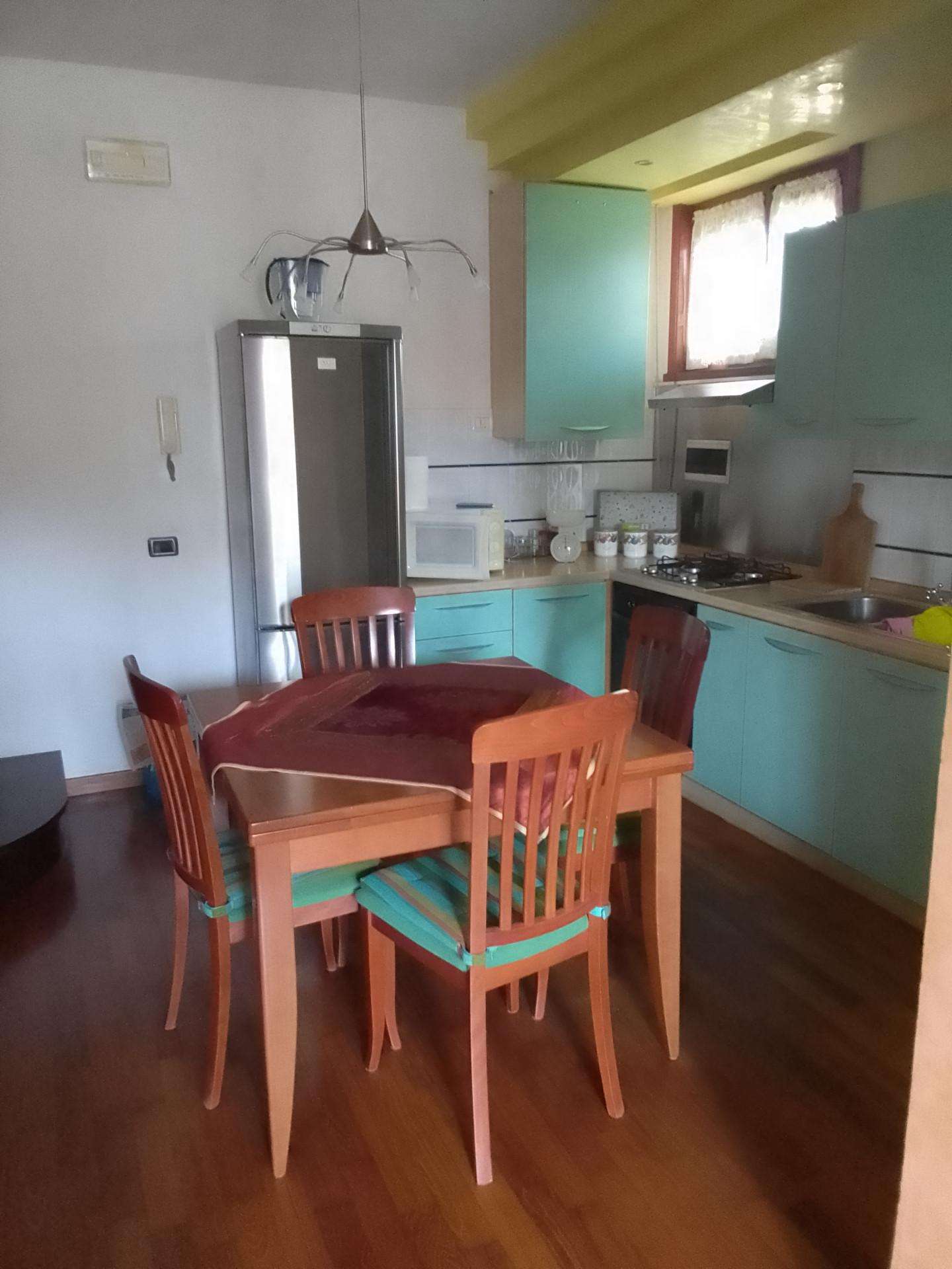 Appartamento Via Tornaboni,, Massa