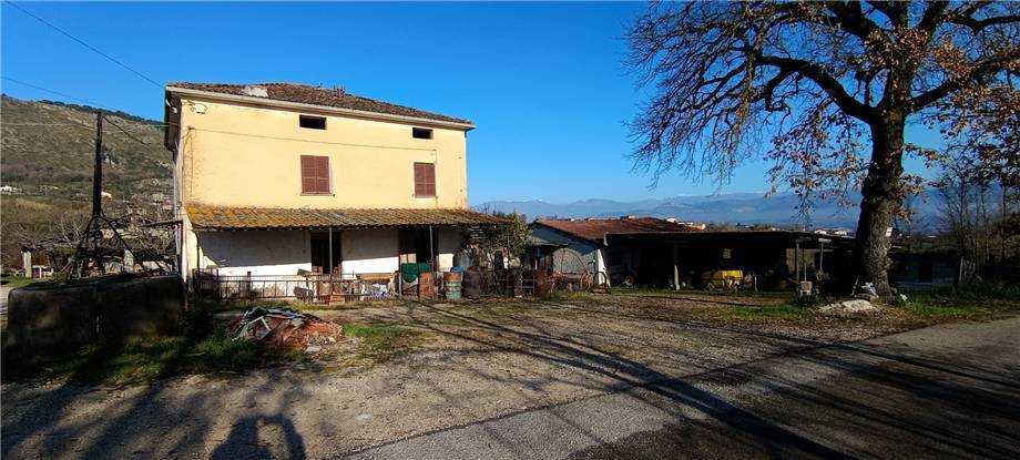 Casale, San Giovanni Incarico