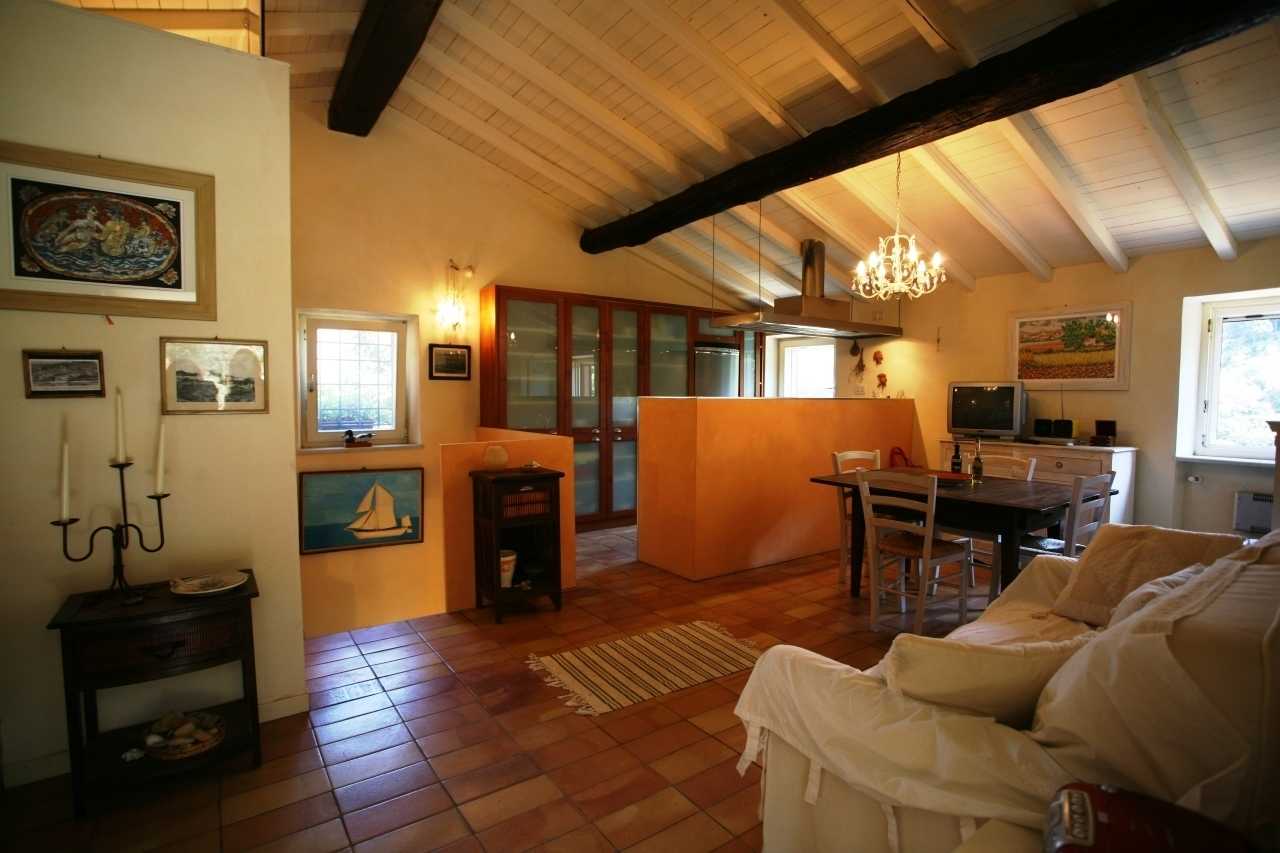 Casa indipendente Palmaria, Portovenere