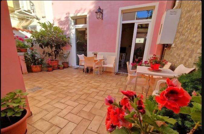 Altro Via Felice Cavallotti,, Viareggio