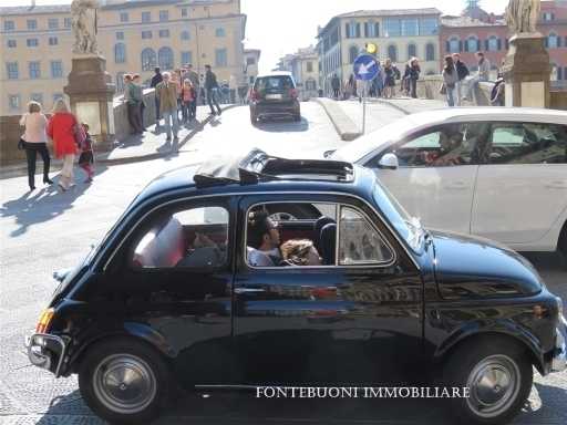 Attività  commerciale PONTE VECCHIO, Firenze