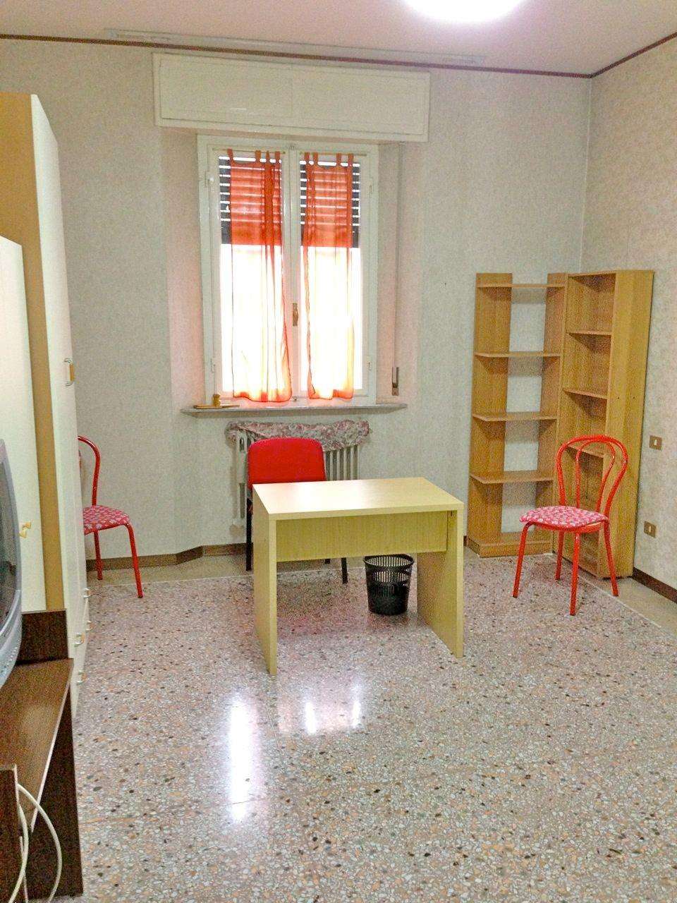 appartamento in affitto a Pisa in zona Quartiere Sant'Antonio