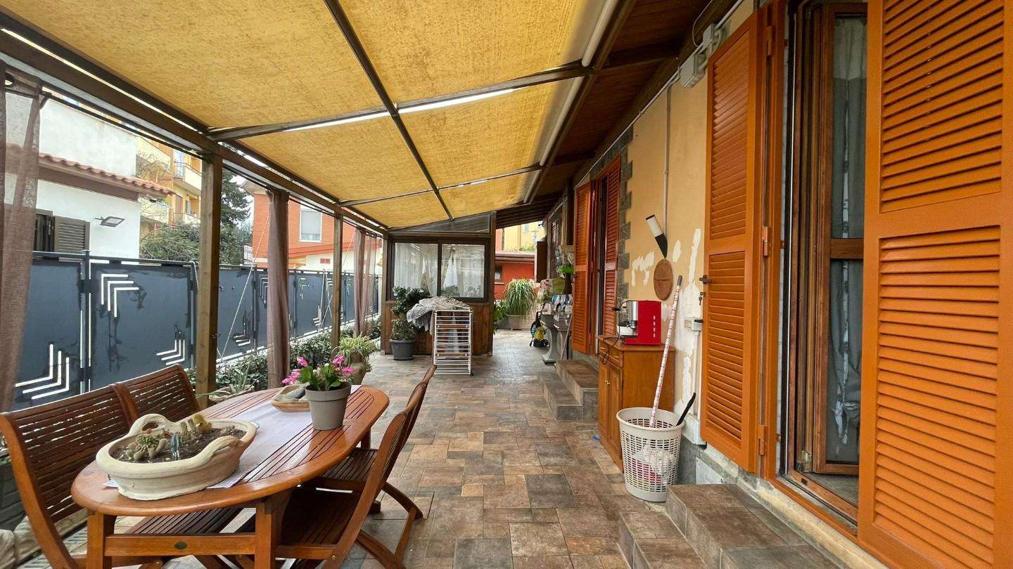 Appartamento Via dei Sampietrini,, Roma