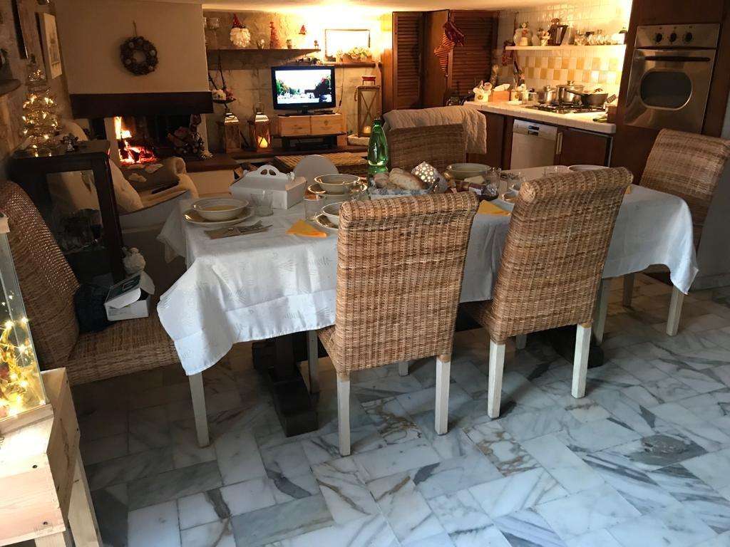Casa Bi - Trifamiliare Via Giovanni de Rossi,, Carrara