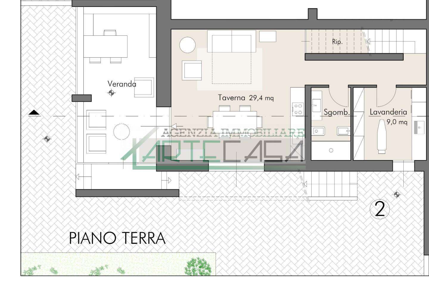 immagine annuncio 2 di 6