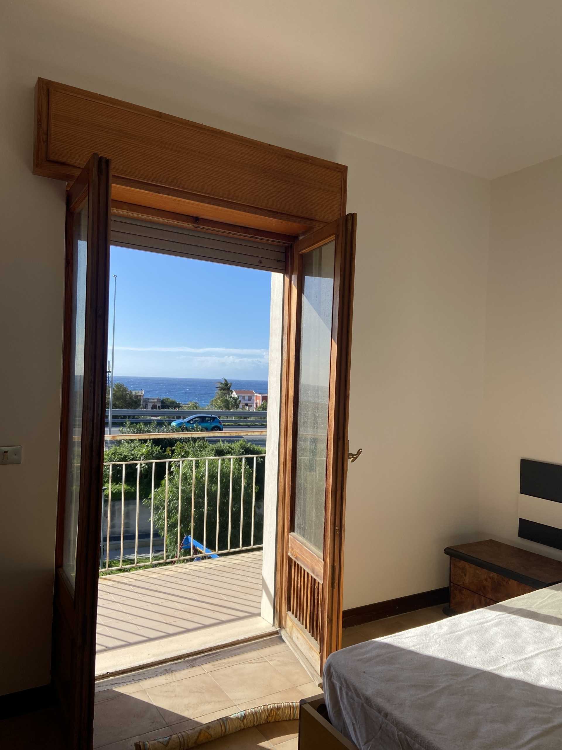 Appartamento Viale Goito, Motta San Giovanni