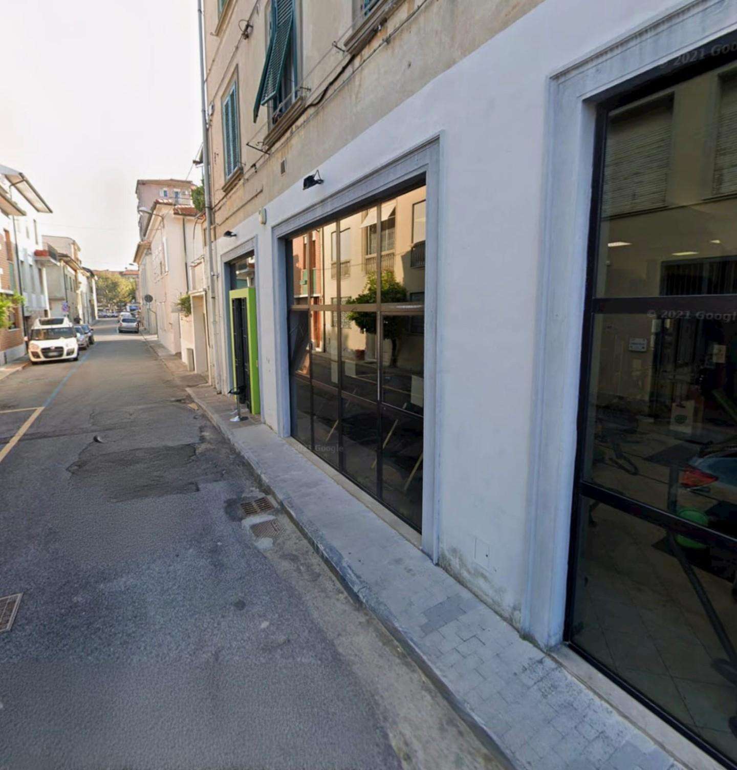 Locale commerciale Corso G. Matteotti,, Pontedera