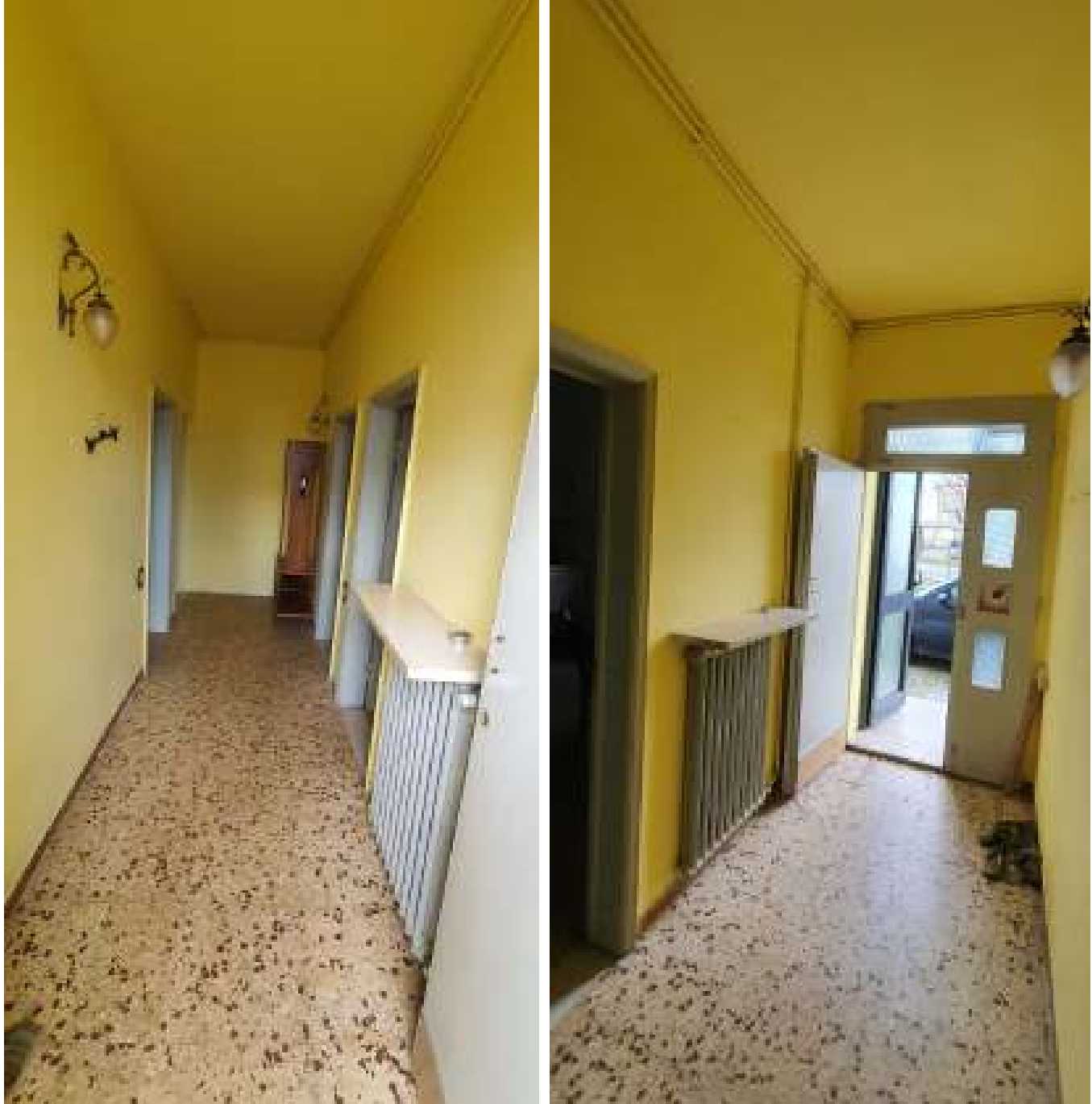 Casa indipendente Via Papa Giovanni XXIII, Forlimpopoli