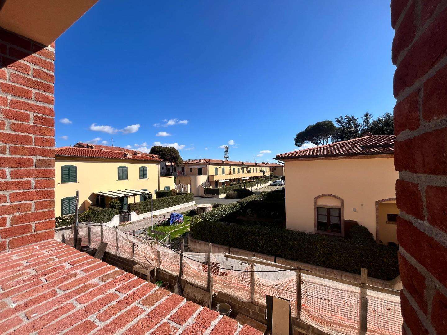 Appartamento Via Aurelia,, Rosignano Marittimo