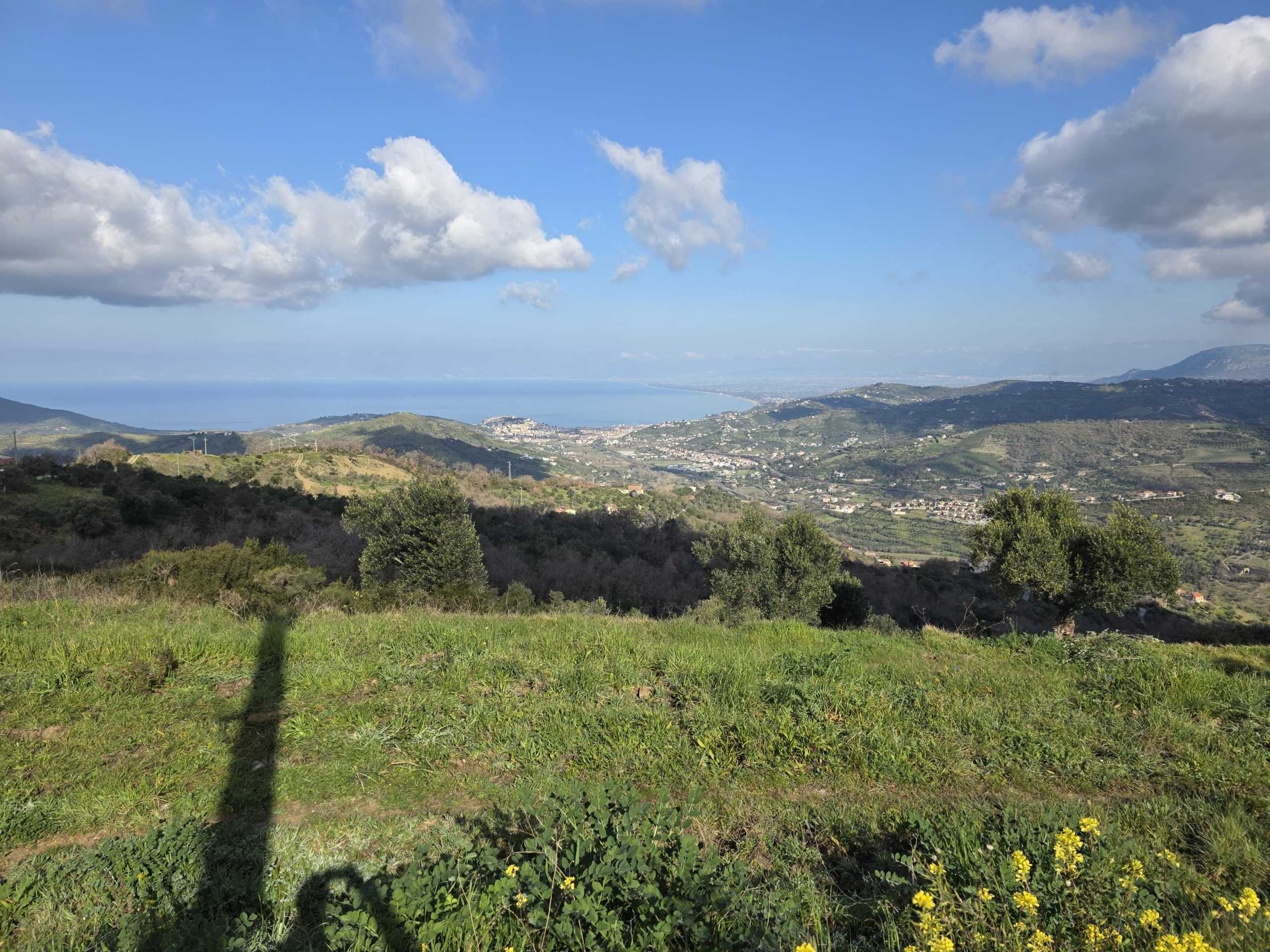 Casa indipendente via muro, Sessa Cilento