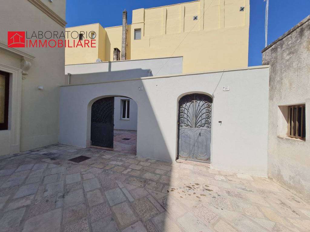 appartamento in vendita a Lecce in zona Centro Città
