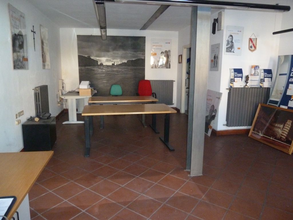 Attività  commerciale Via Calcesana320, San Giuliano Terme