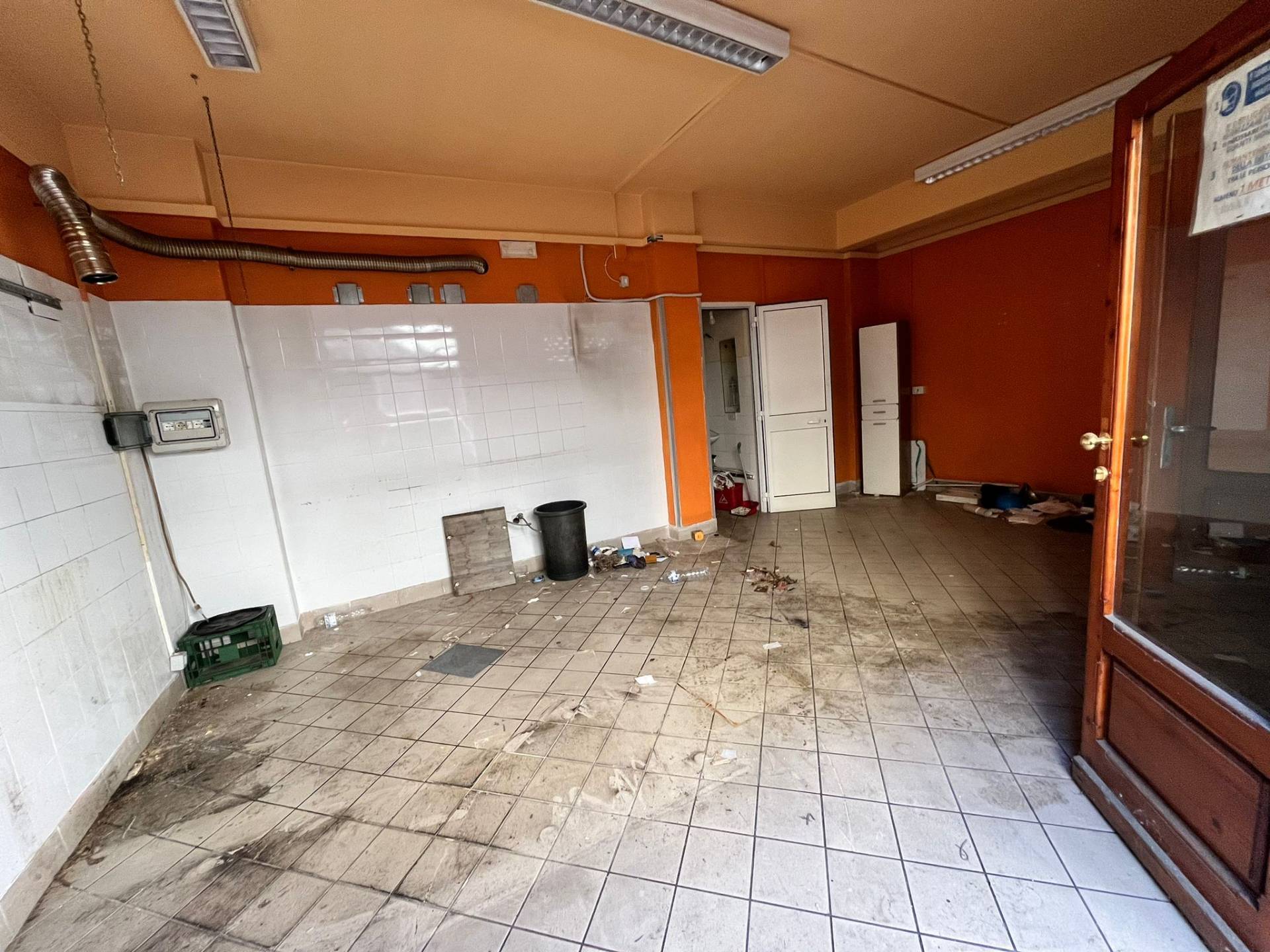 Attività  commerciale Via Filippo Corridoni46, Pisa