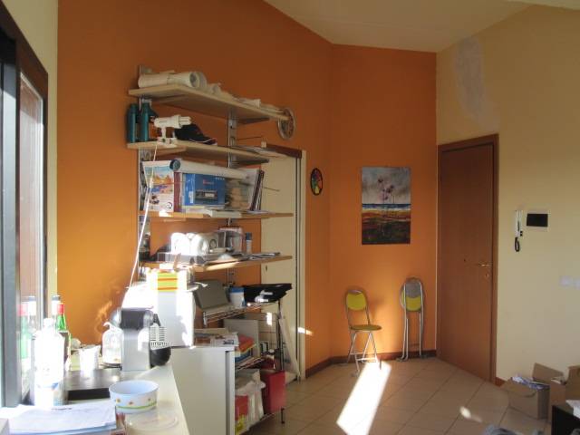 Attività  commerciale via provinciale vicarese, Calci
