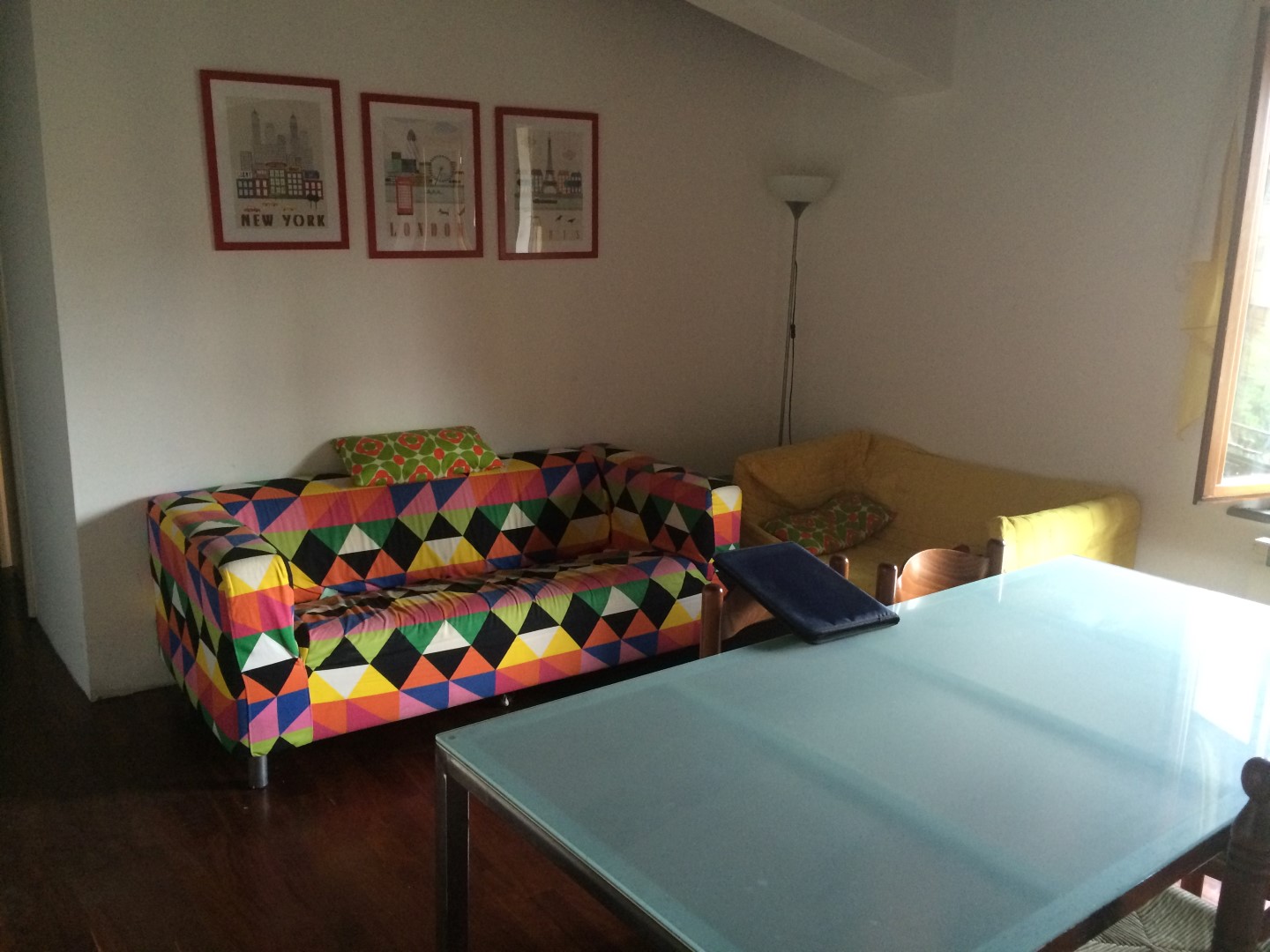 Appartamento Corso Italia, Pisa