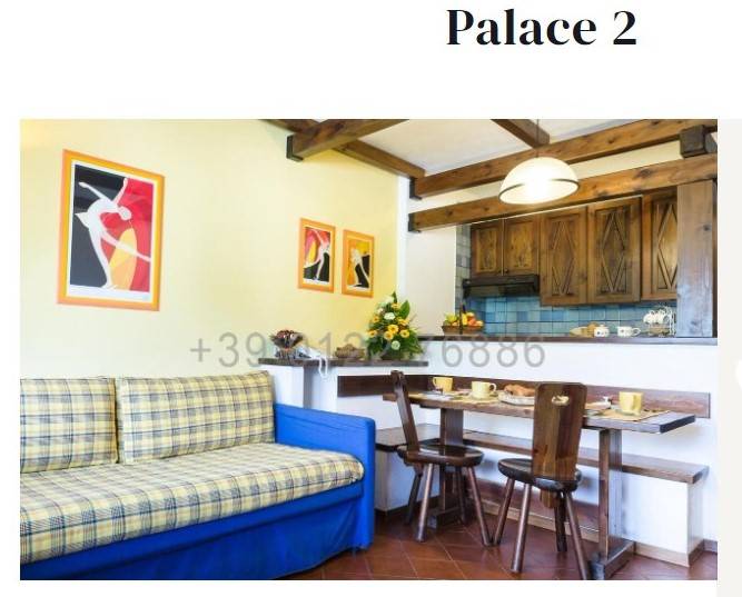 Appartamento via monte rotta, Sestriere