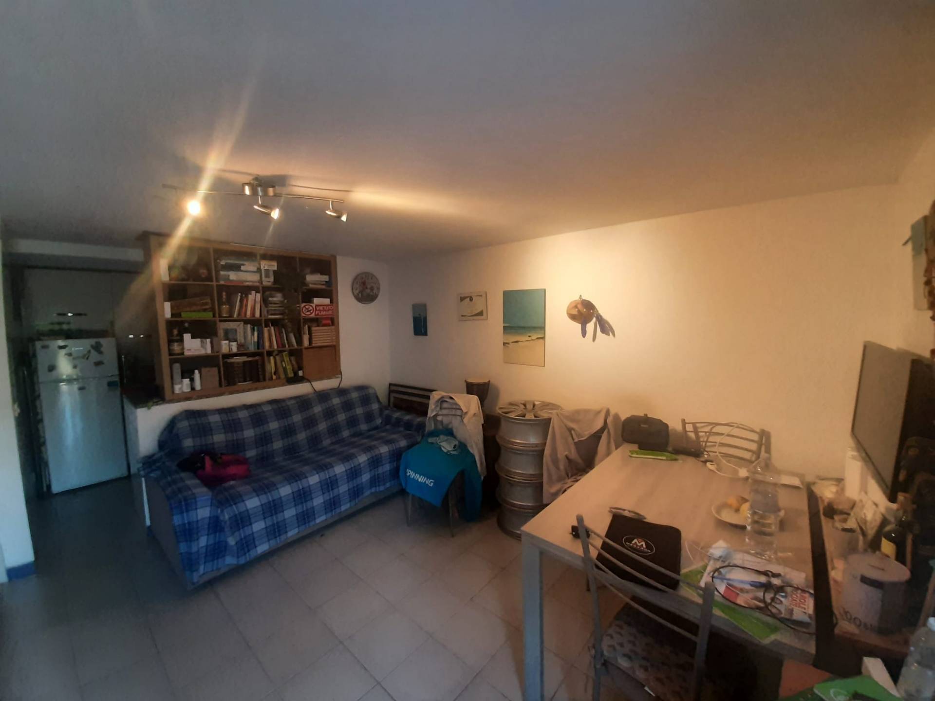 Appartamento Via Delle Eriche, Pisa