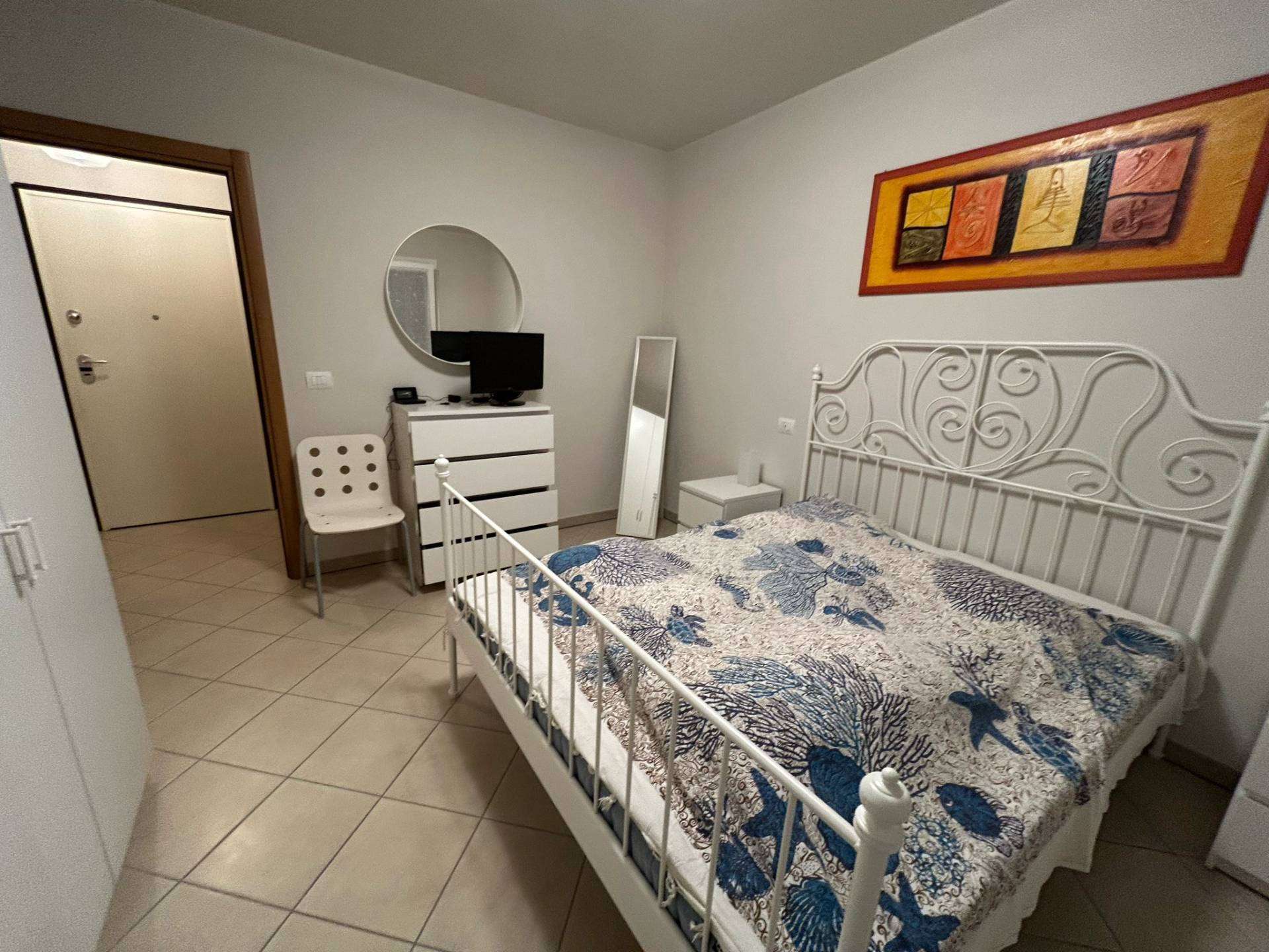 Appartamento viale del tirreno100, Pisa