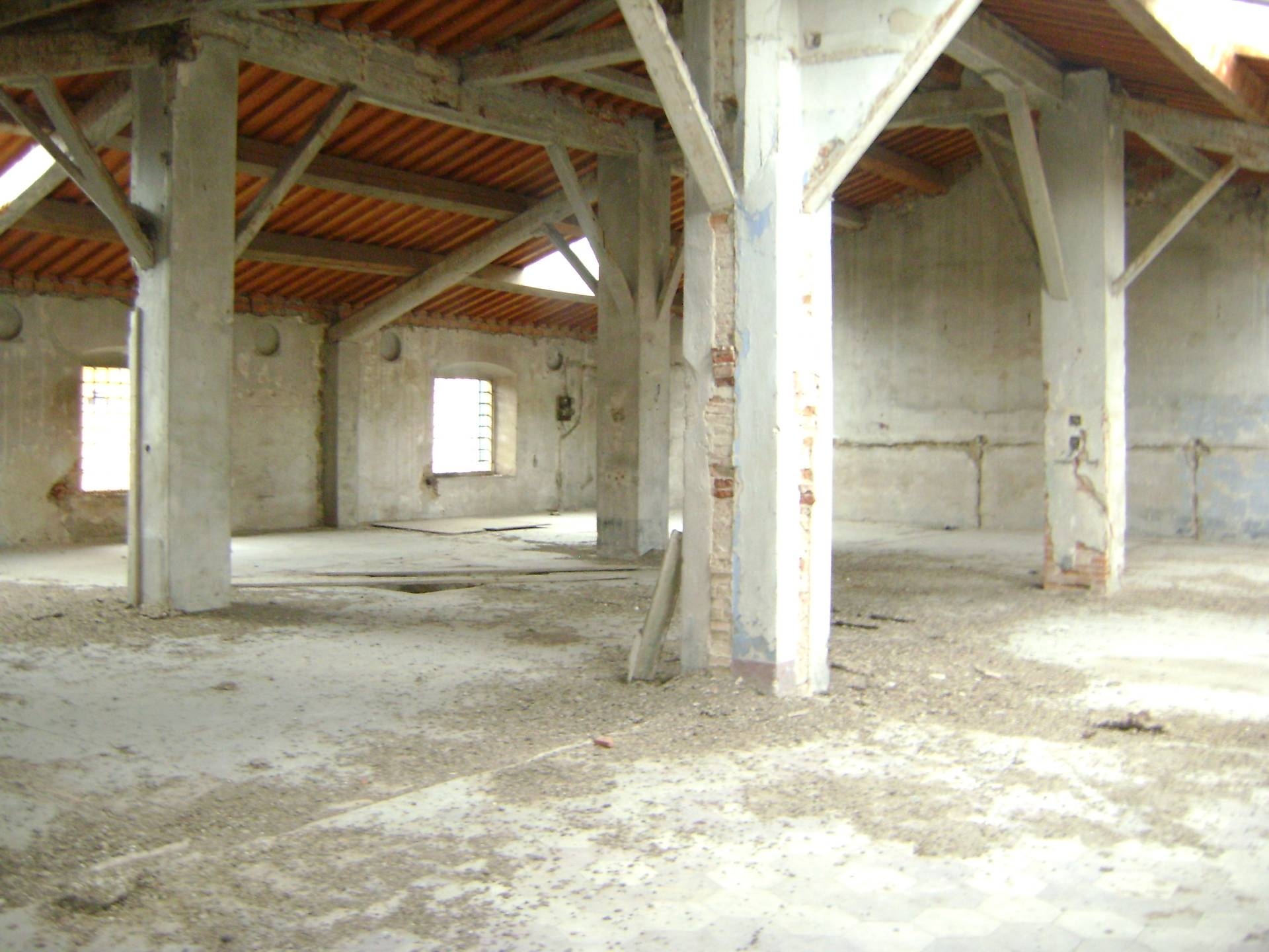 Attività  commerciale Via Dei Pescatori3, Livorno