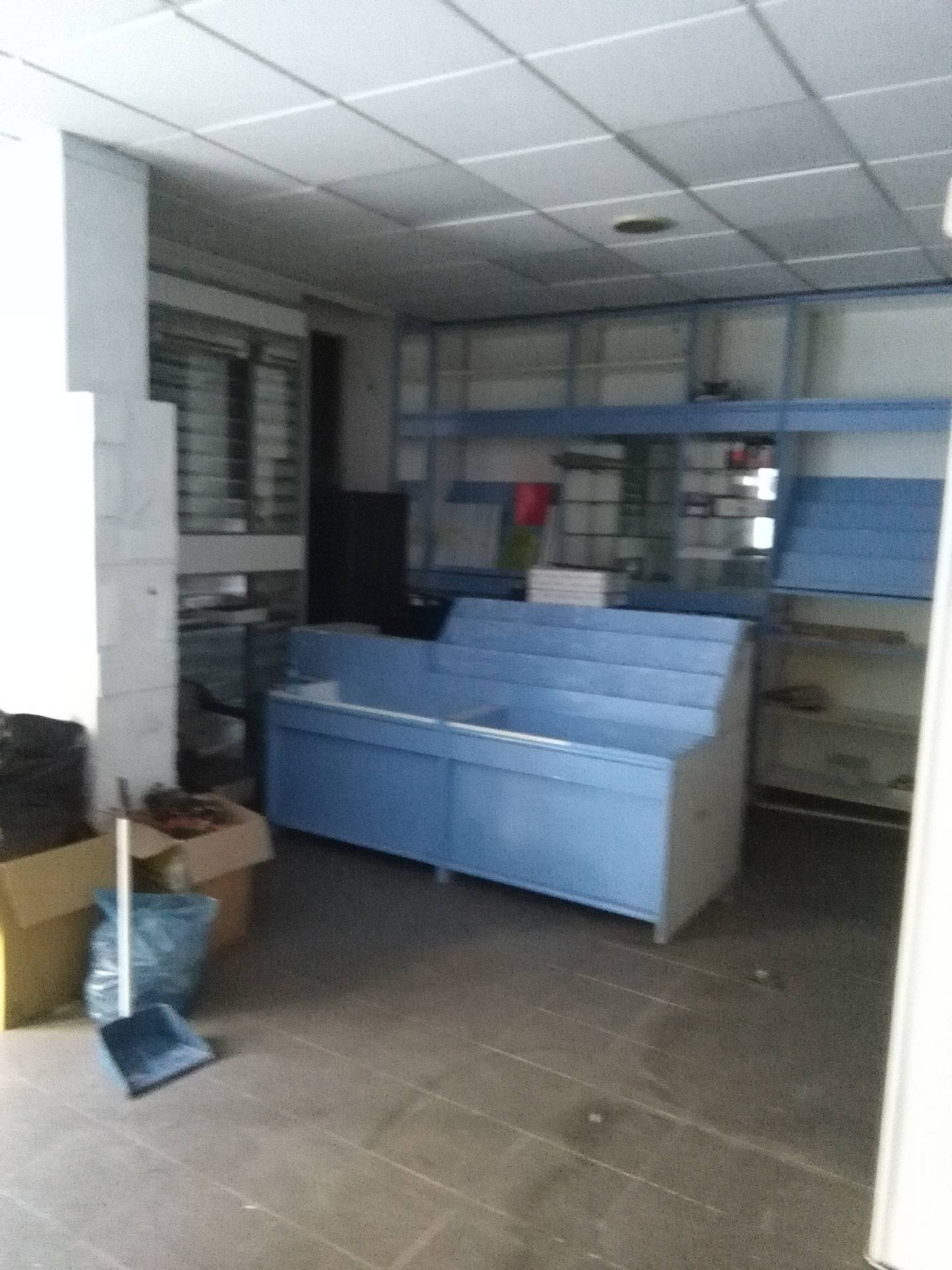 Attività  commerciale Via delle Navi, Livorno