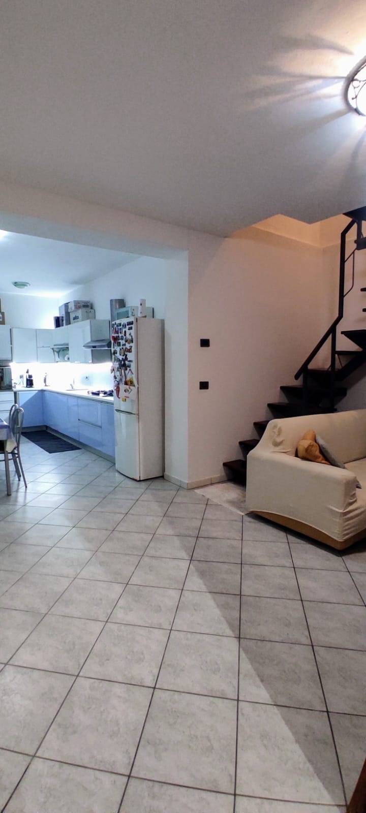 Casa indipendente Via dell'Ortensia25, Collesalvetti