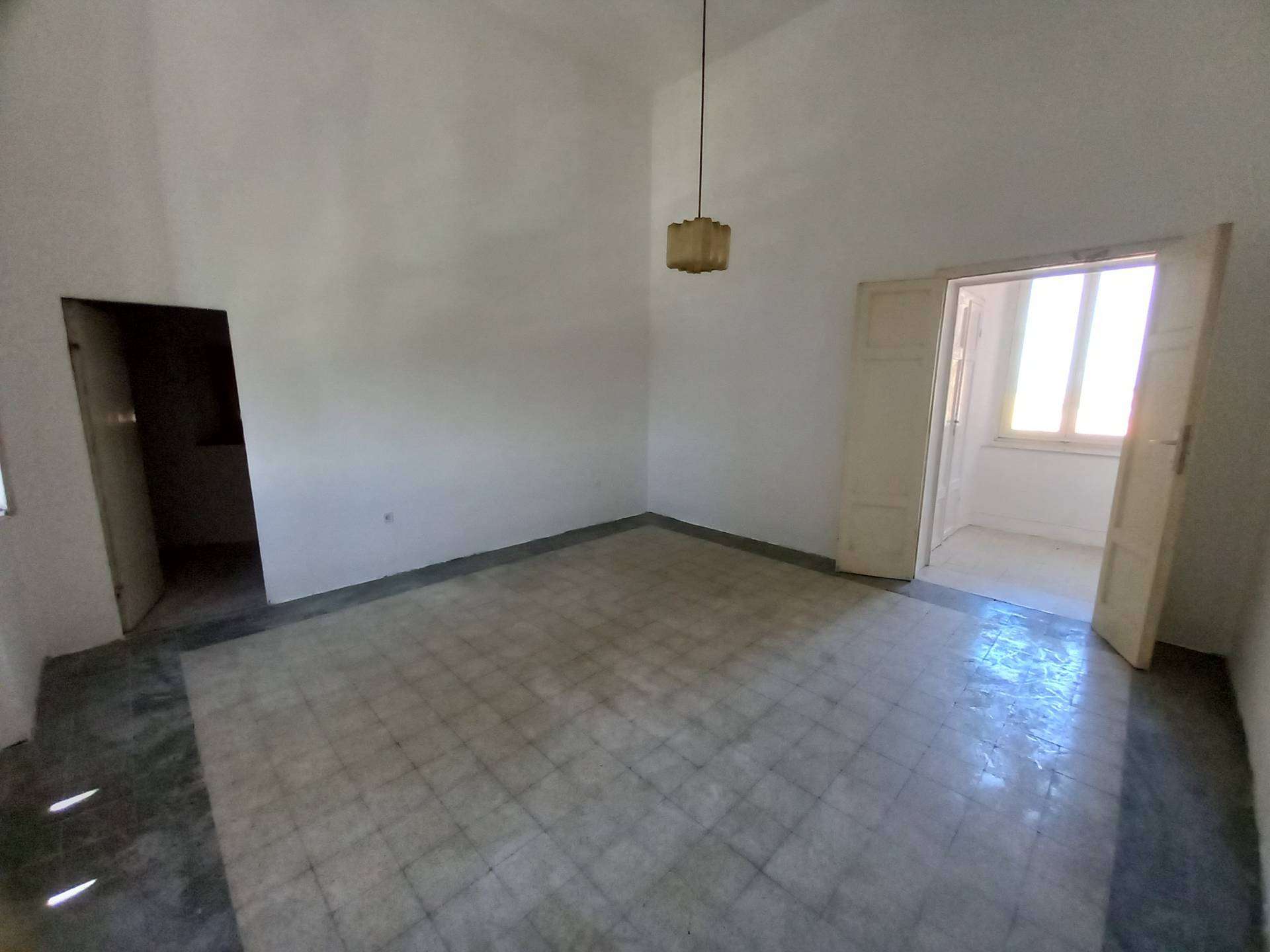 Appartamento Scali Del Pontino91, Livorno