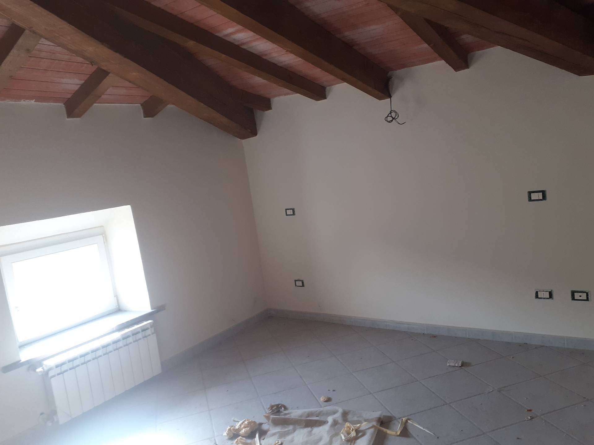 Casa indipendente Via Nazionale20, San Marcello Piteglio