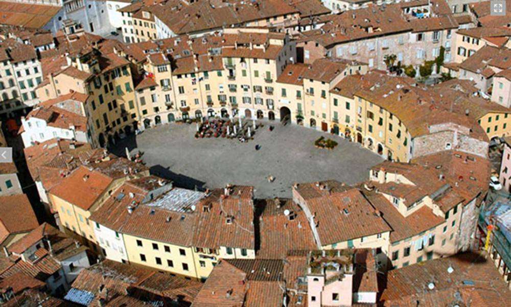 Attività  commerciale Via Nuova12, Lucca