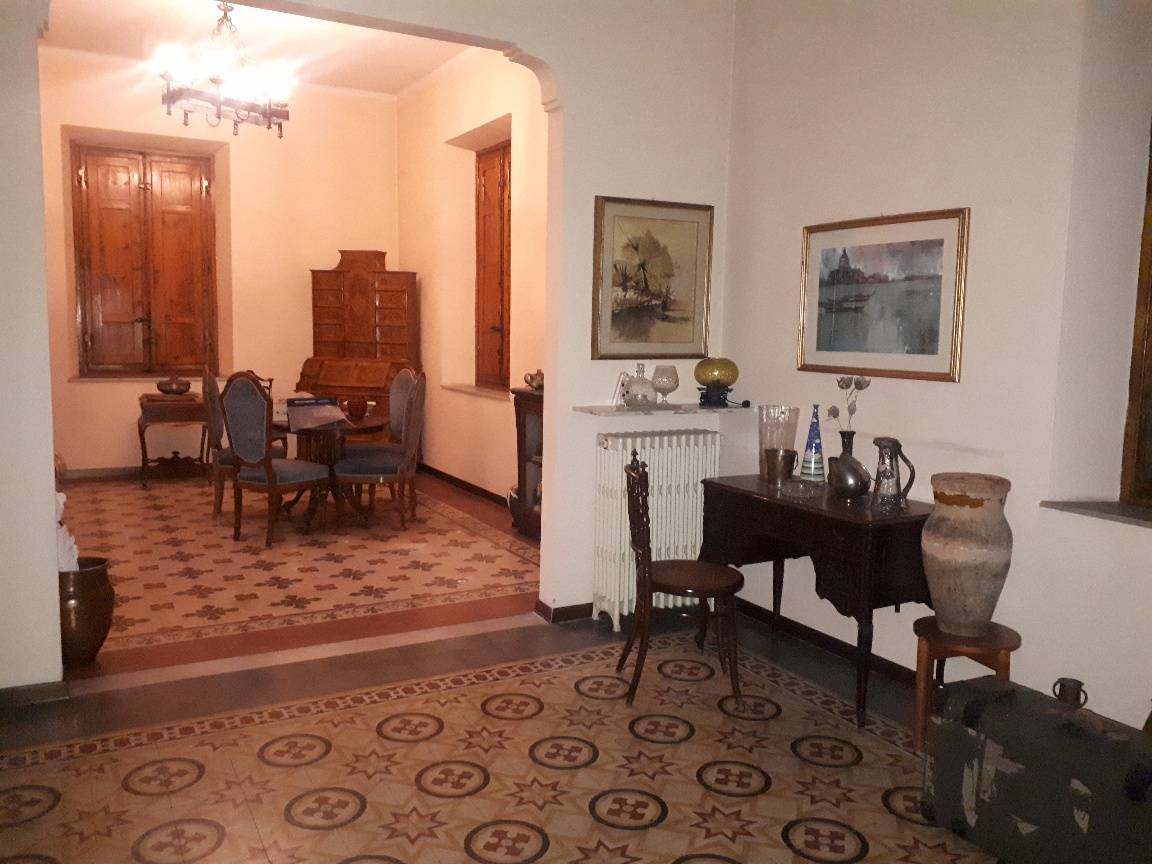 Casa indipendente Via Sercambi33, Lucca