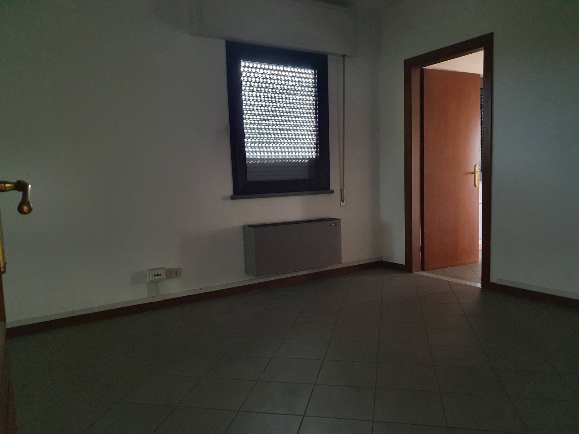 Ufficio Via fonda Antraccoli, Lucca