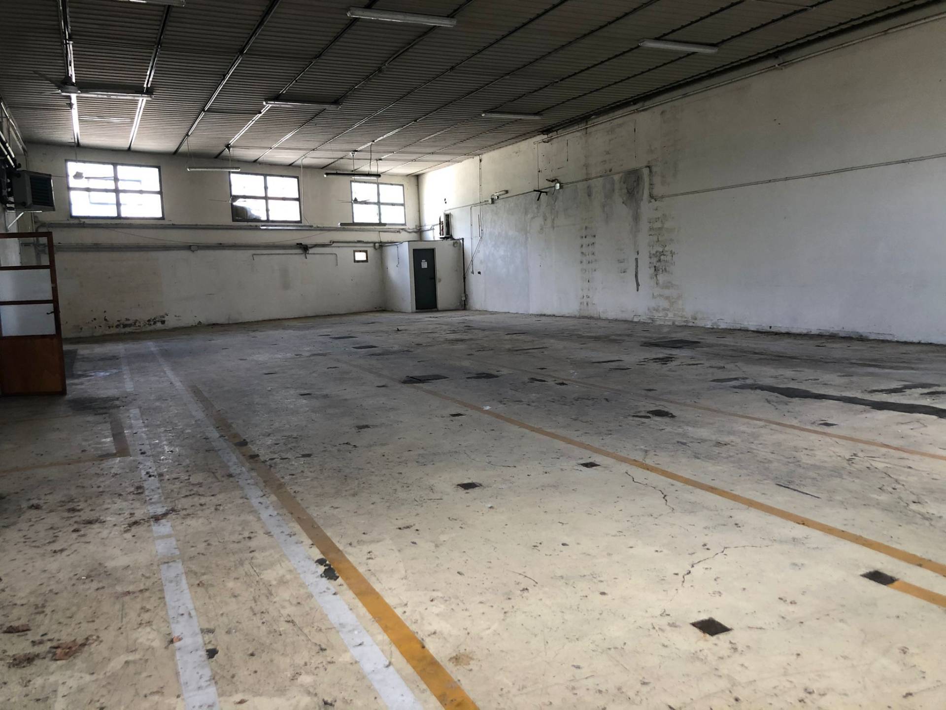 Attività  commerciale Via Sarzanese Sud, Massarosa
