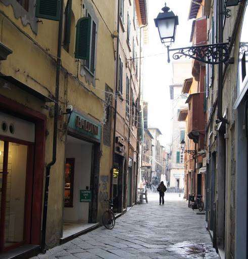 Attività  commerciale via fillunngo3, Lucca
