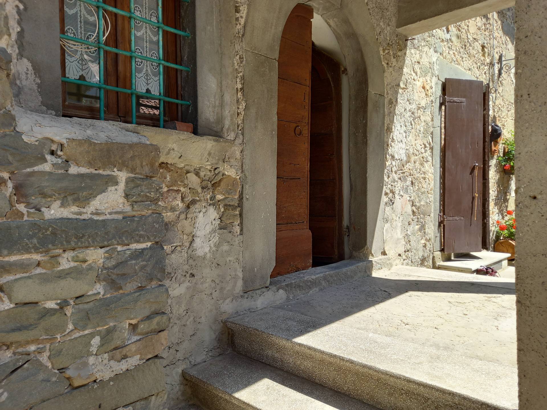 Appartamento Via del Carmine, Sillano Giuncugnano