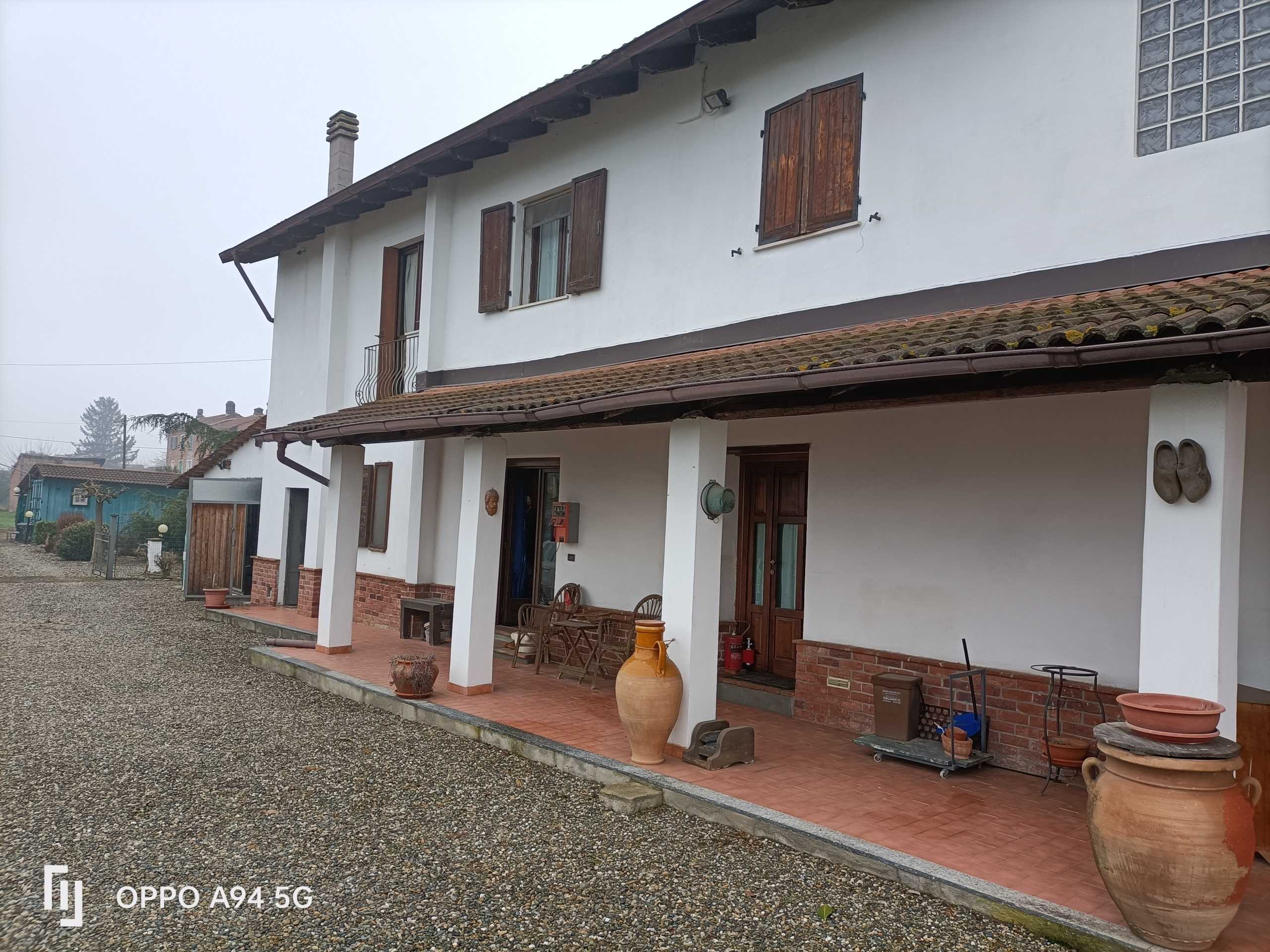 Casa indipendente Via Bruni Gaioli, Castelnuovo Bormida